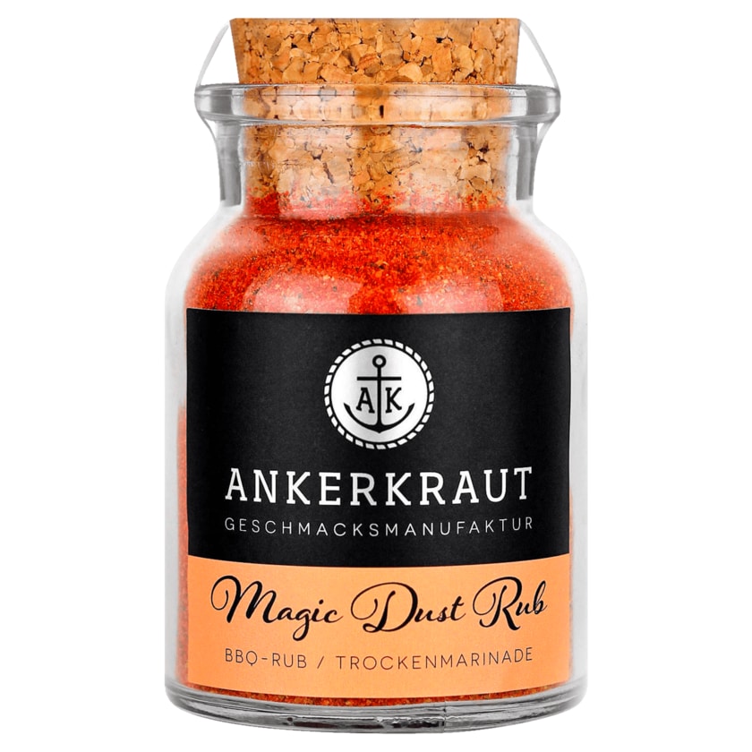 Ankerkraut Magic Dust 100g